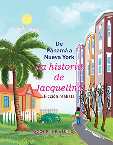 De Panamá a Nueva York: La historia de Jacquelina