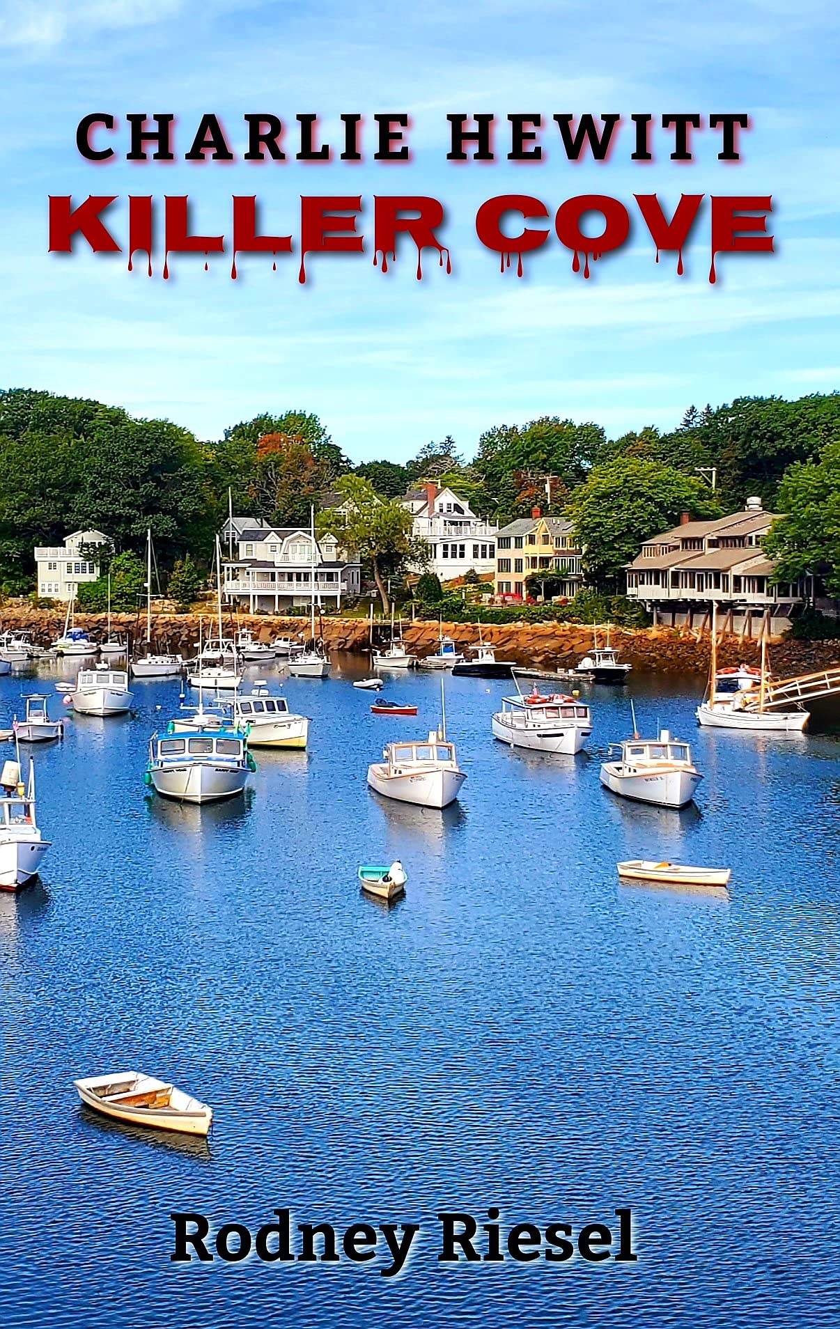 Killer Cove