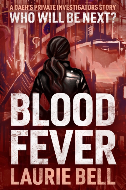 Blood Fever