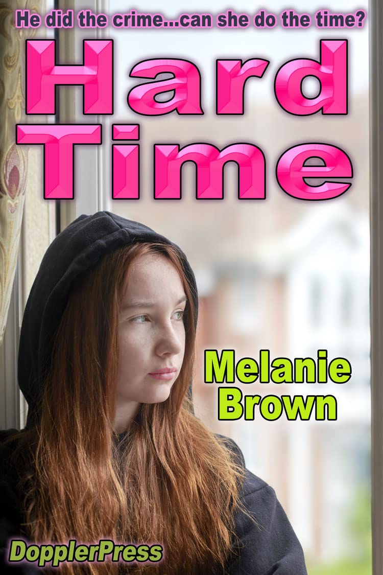 Hard Time book cover