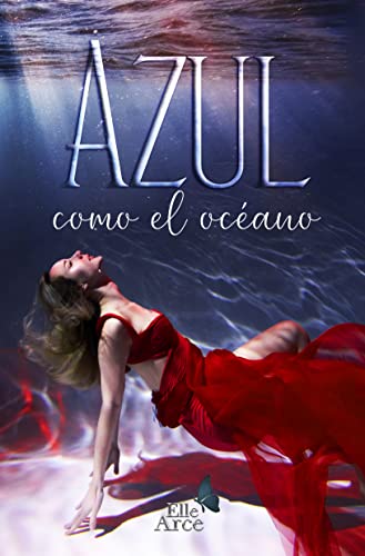 Azul como el océano