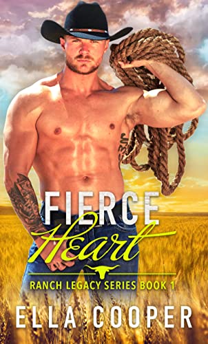 Fierce Heart, Book One
