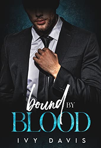 Bound by Blood book cover