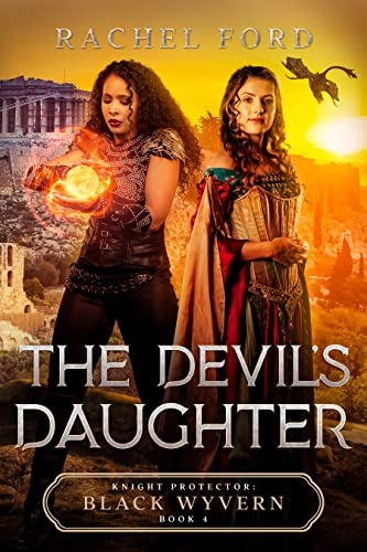 The Devil's Daughter