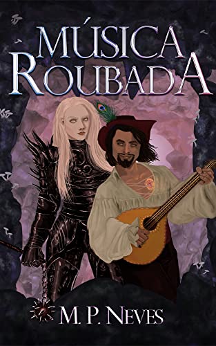 Música Roubada