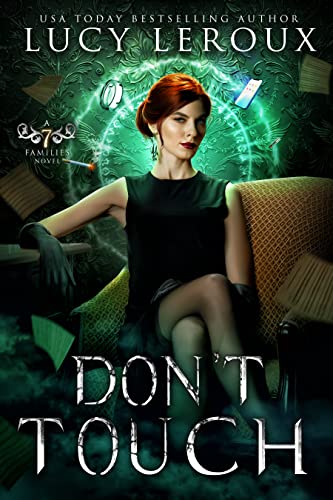 Don't Touch