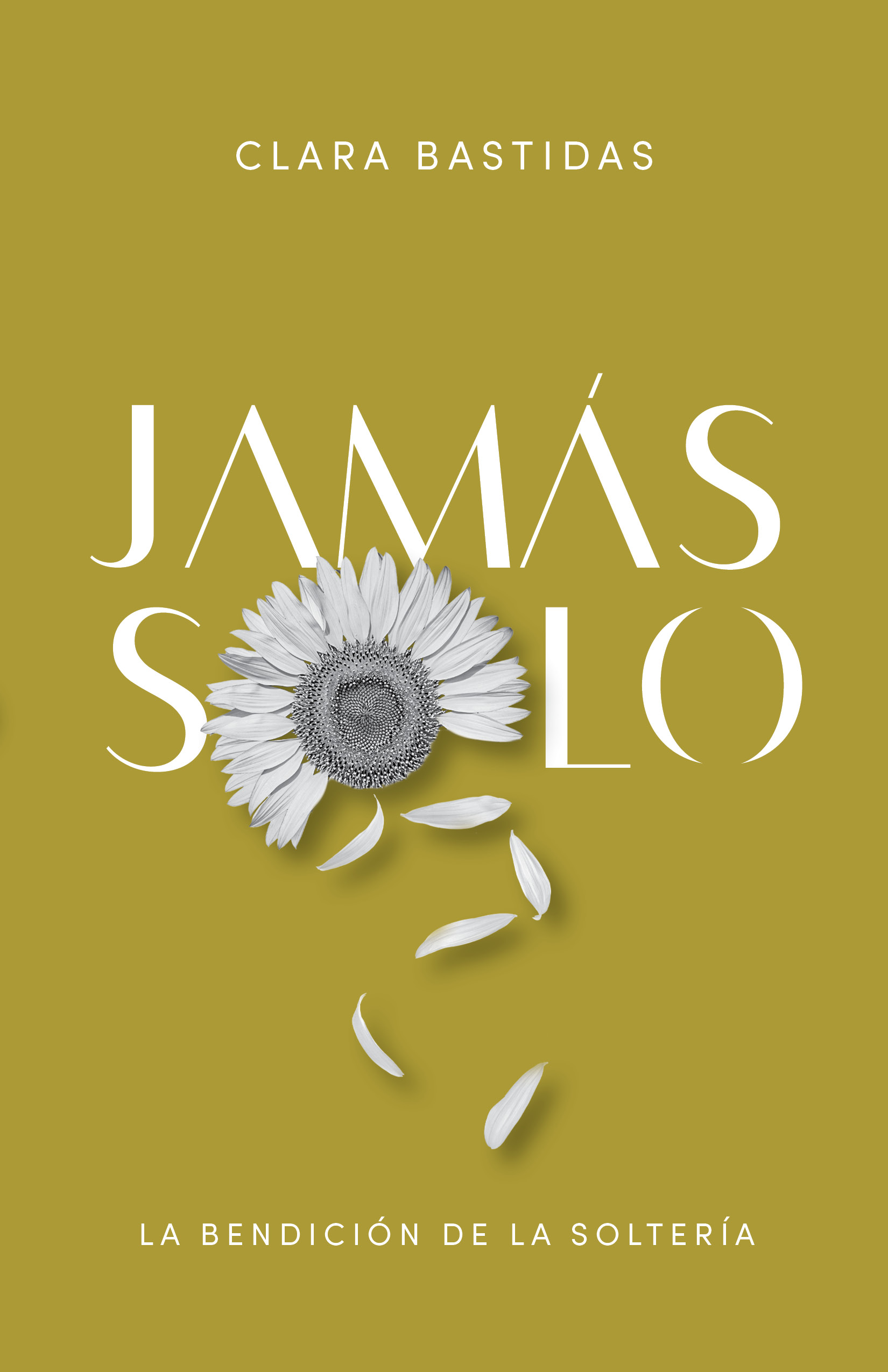Jamás solo / SPA Singleness