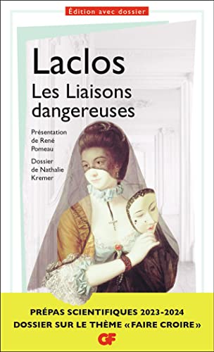 Les Liaisons dangereuses