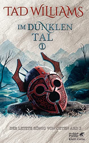 Im dunklen Tal 1 book cover