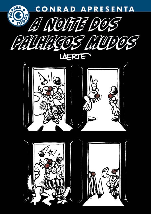 A Noite dos Palhaços Mudos