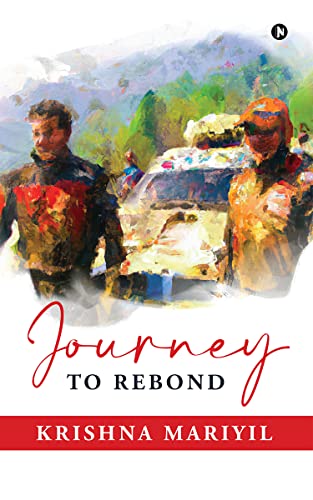 Journey to Rebond