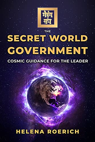 The Divine Government: Guidance for the Leader
