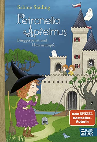 Burggespenst und Hexensümpfe