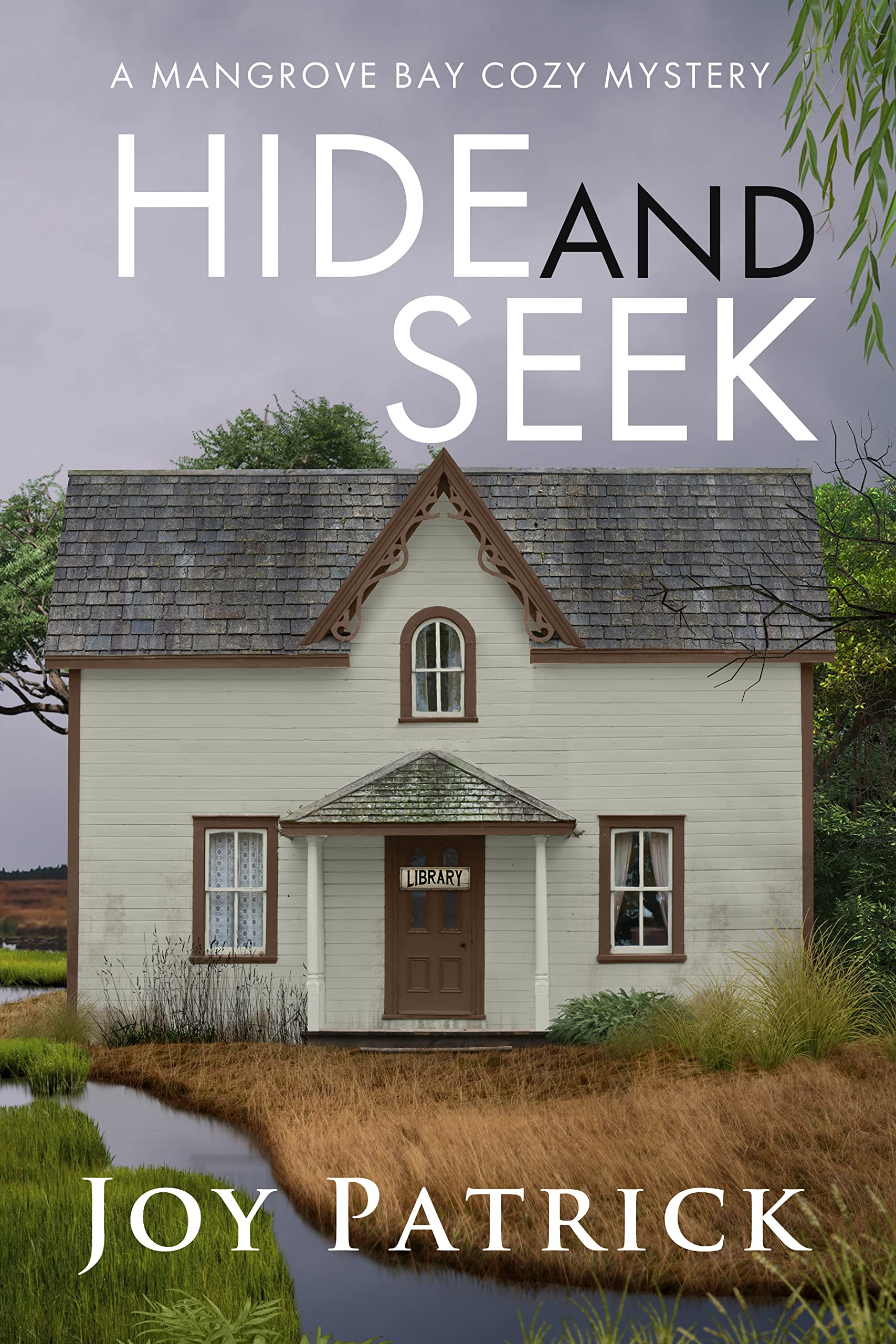 Hide and Seek