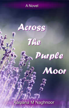 Across The Purple Moor