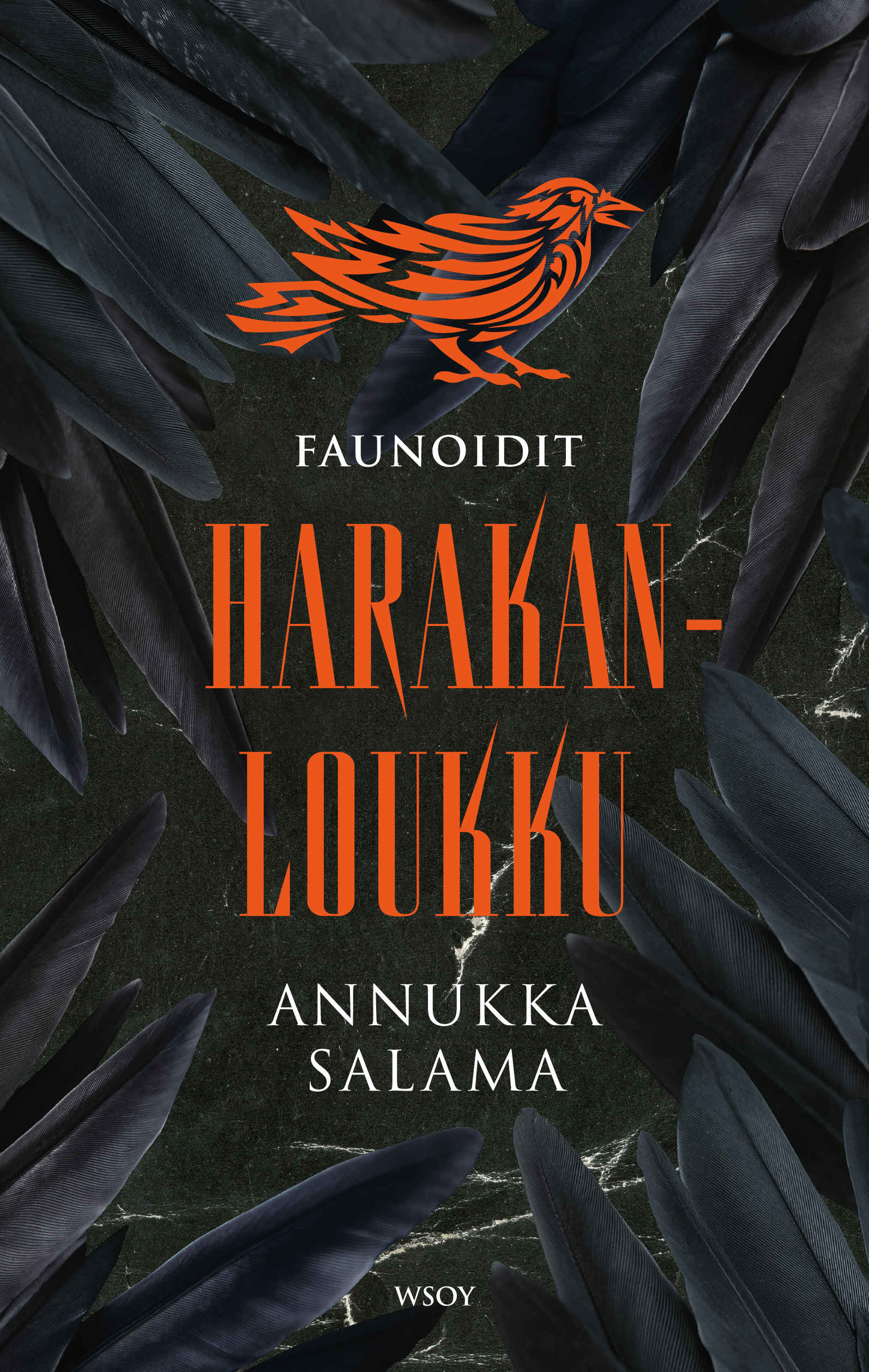Harakanloukku