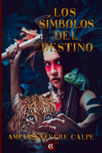 Los símbolos del destino: La vida de una joven de una tribu del amazonas ve como su mundo cambia por completo , tendrá que enfrentarse a grandes ... y a un futuro incierto.