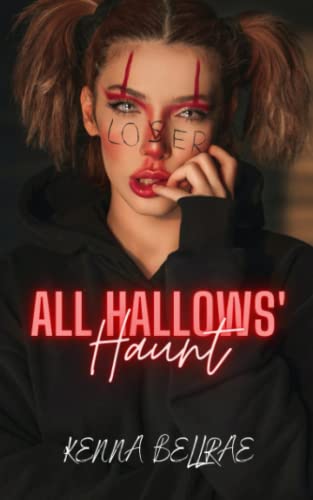 All Hallows' Haunt (Hallows' Eve Hookups)