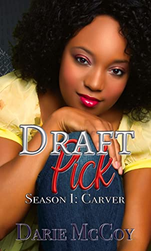 Draft Pick Season One book cover