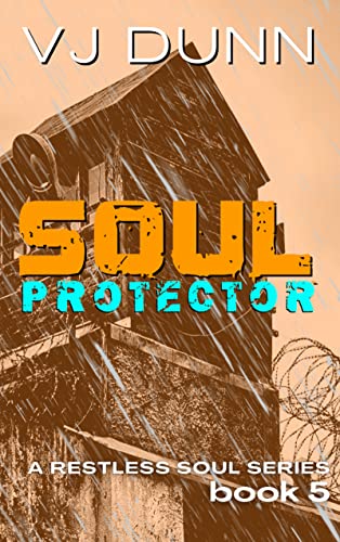 Soul Protector: Apocalyptic Fiction