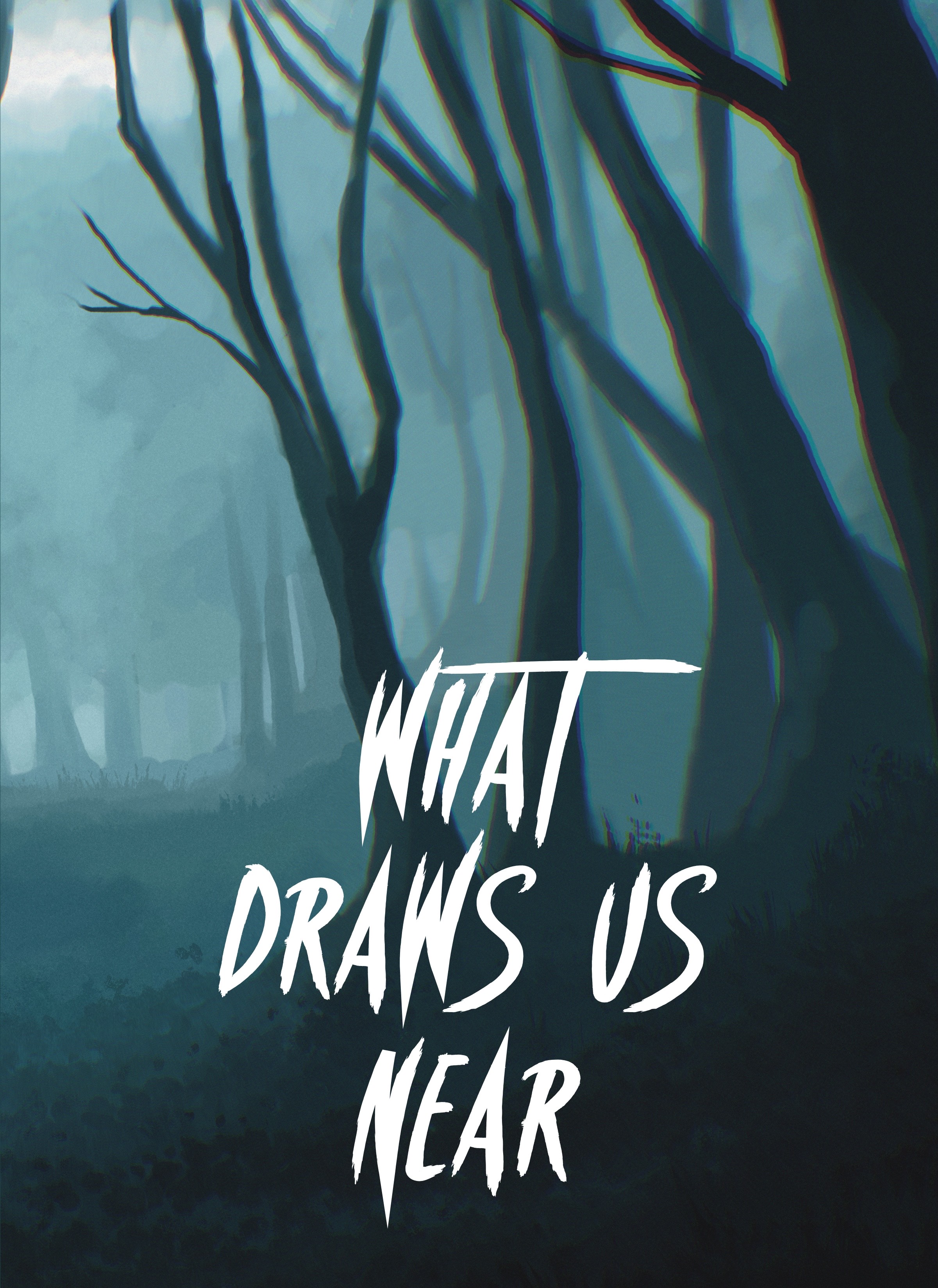 What Draws Us Near
