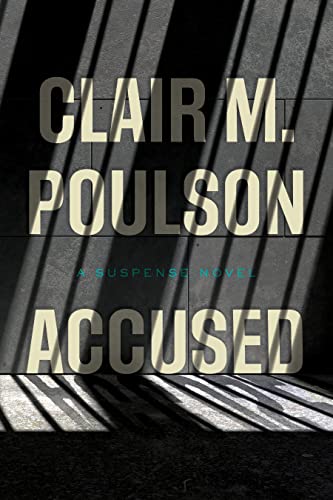 Accused book cover
