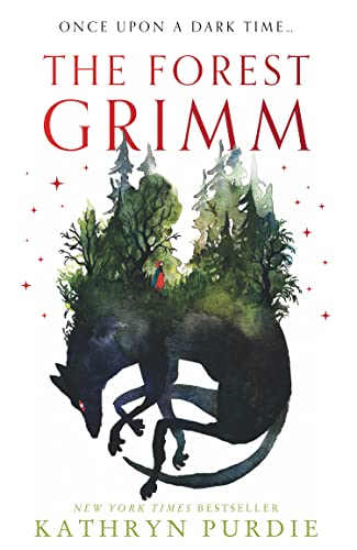 The Forest Grimm (The Forest Grimm, #1)