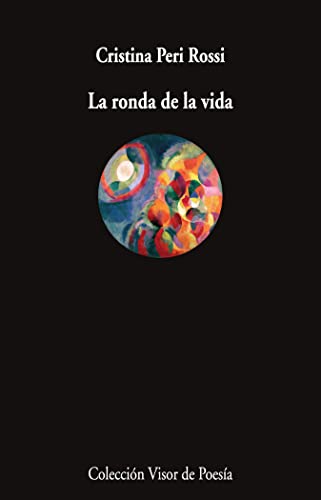 La ronda de la vida book cover