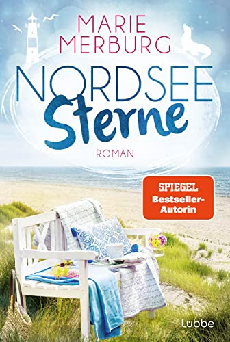 Nordseesterne: Roman (Nordsee-Reihe 1)
