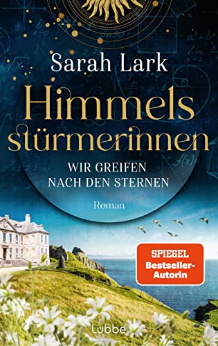 Wir greifen nach den Sternen book cover
