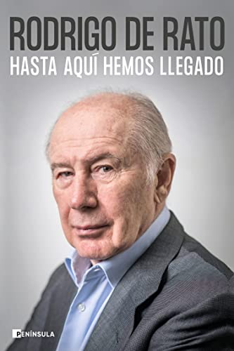Hasta aquí hemos llegado (BIOGRAFÍA Y MEMORIAS)