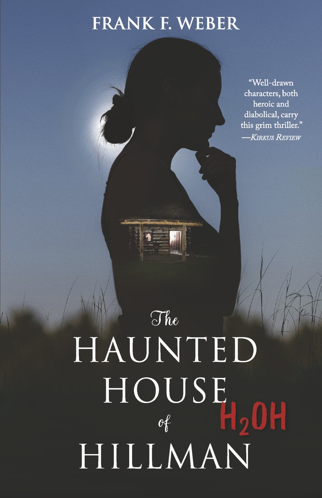 The Haunted House of Hillman: