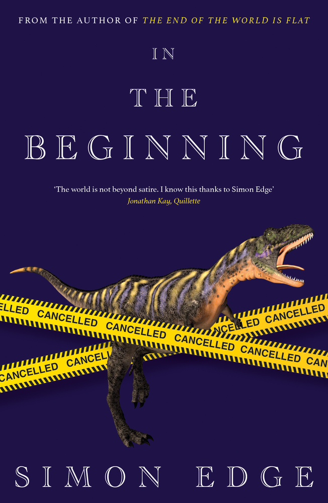 In The Beginning
