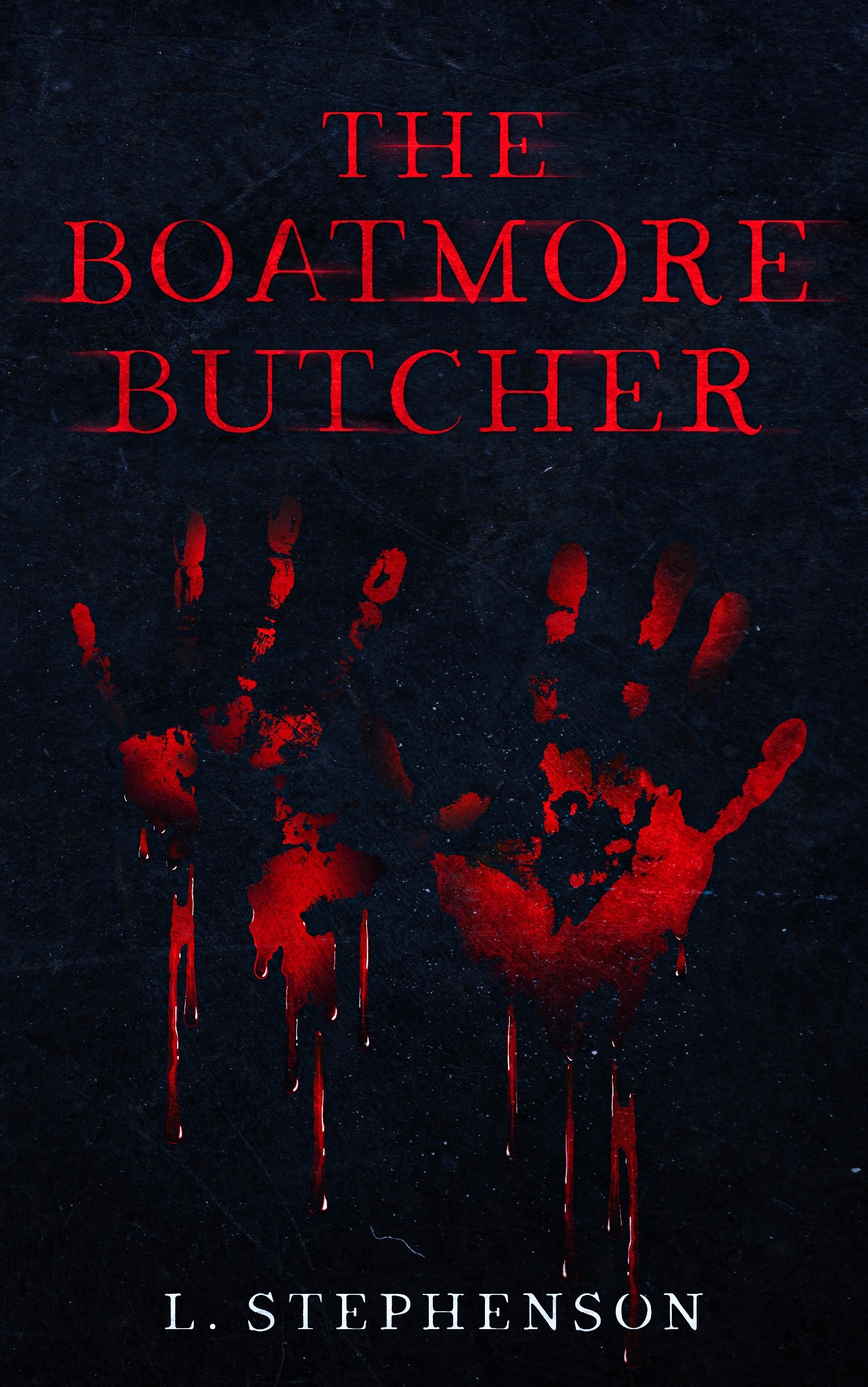 The Boatmore Butcher