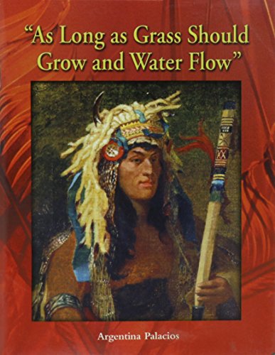 Rigby Literacy: Leveled Reader Grade 5 as Long as Grass Should Grow and ...