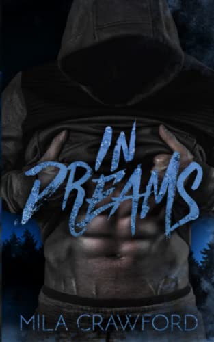 In Dreams (Darkly Ever After, #2)