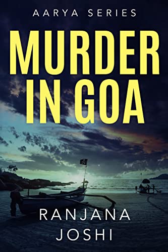 Murder in Goa