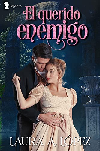 El querido enemigo (Extraños nº 8) book cover