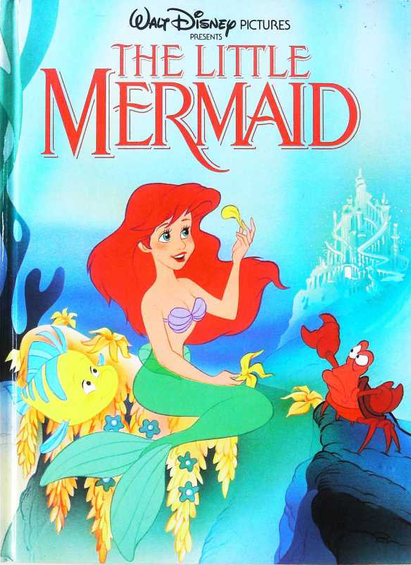 The Little Mermaid