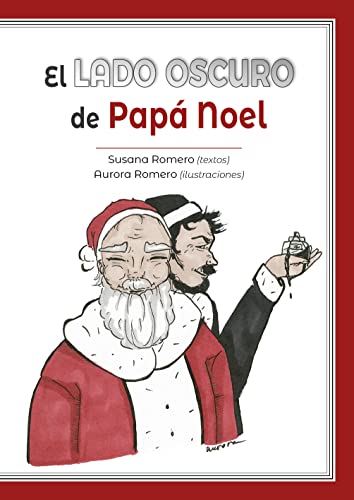 El lado oscuro de Papá Noel