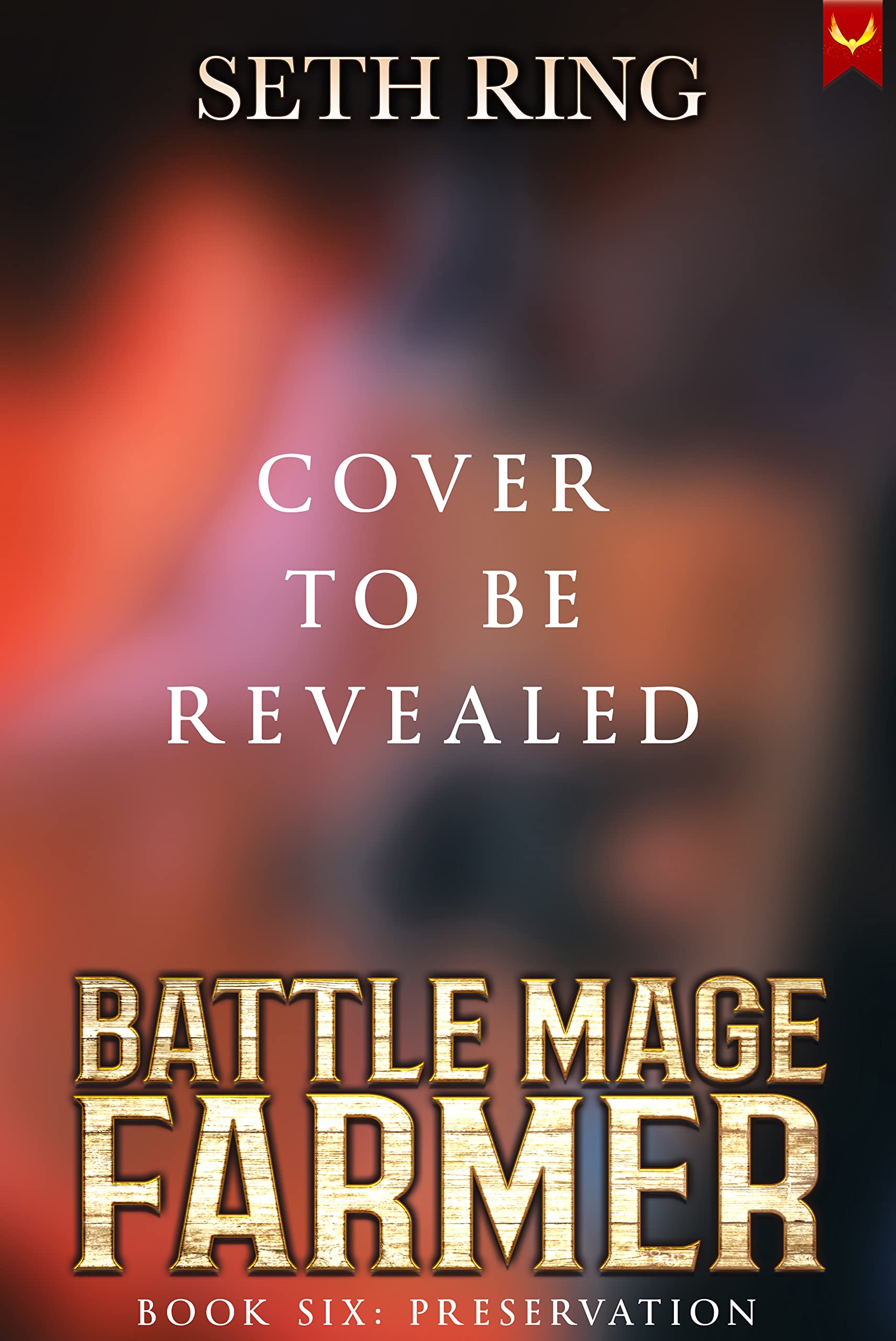 Setha Rong Preservation: A Fantasy LitRPG Adventure by Seth Ring | Goodreads
