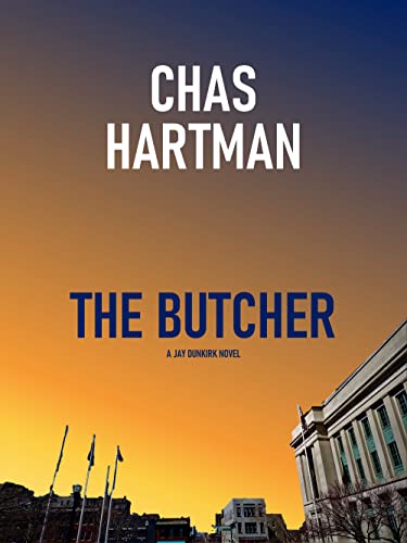 The Butcher