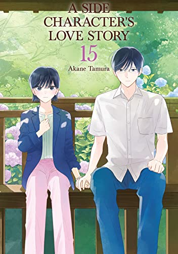 A Side Character's Love Story Vol. 15