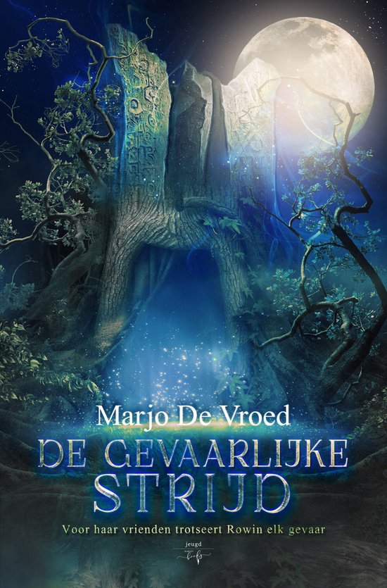 De gevaarlijke strijd