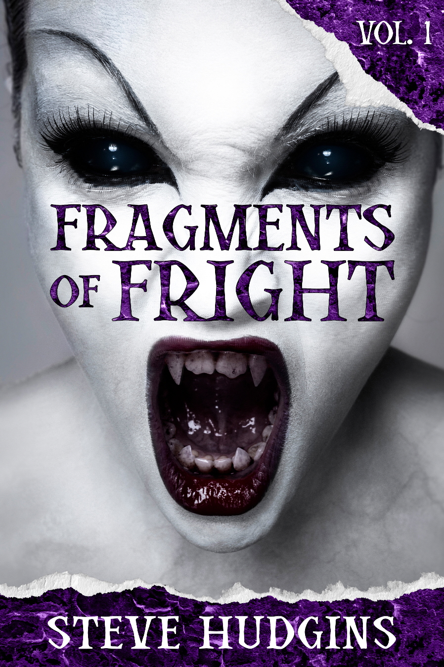 Fragments of Fright Vol. 1