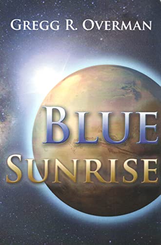 Blue Sunrise