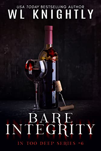 Bare Integrity book cover