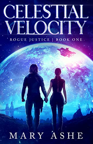 Celestial Velocity
