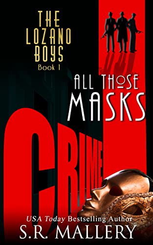 All Those Masks