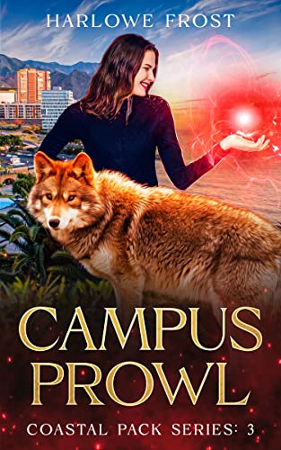 Campus Prowl